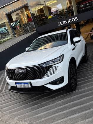 Carro 1.5 PHEV19 E-TRACTION