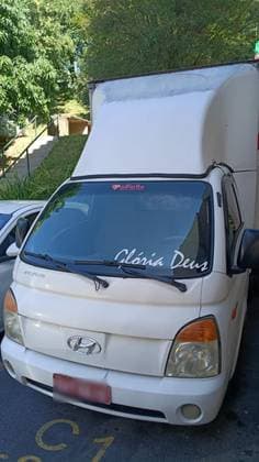 Carro 2.5 TCI HD LONGO COM CAÇAMBA 4X2 8V 97CV TURBO INTERCOOLER DIESEL 2P MANUAL