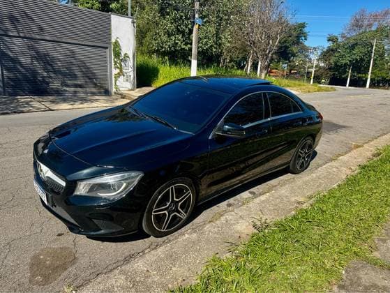 Carro 1.6 FIRST EDITION TURBO GASOLINA 4P AUTOMATIZADO