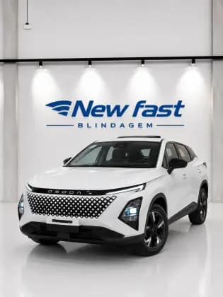 Carro 1.5 TGDI HEV LUXURY DHT