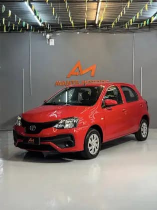 Carro 1.3 X 16V FLEX 4P MANUAL