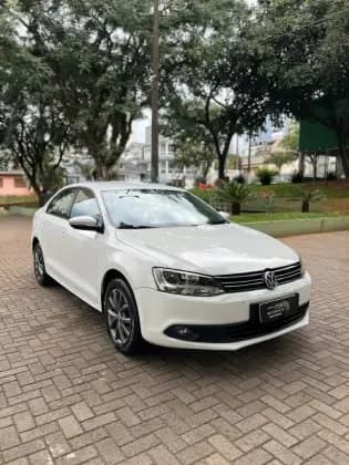 Carro 2.0 COMFORTLINE FLEX 4P TIPTRONIC