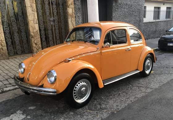Carro 1.5 8V GASOLINA 2P MANUAL