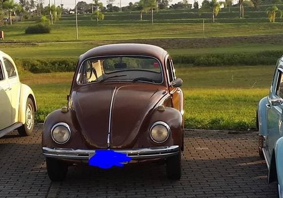 Carro 1.5 8V GASOLINA 2P MANUAL