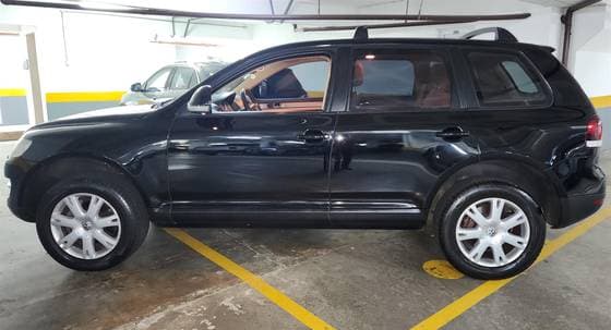 Carro 3.6 FSI V6 24V GASOLINA 4P TIPTRONIC