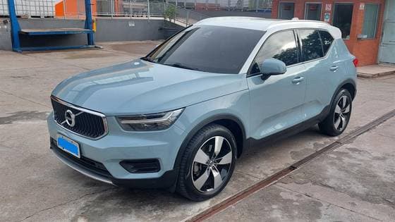 Carro 2.0 T5 GASOLINA MOMENTUM AWD GEARTRONIC