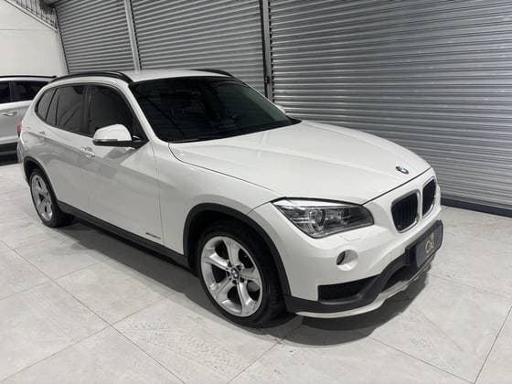 Carro 2.0 16V TURBO ACTIVEFLEX SDRIVE20I 4P AUTOMÁTICO