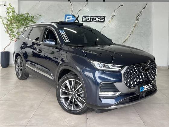 Carro 1.6 TGDI GASOLINA DCT