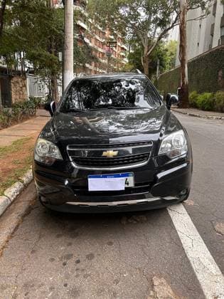 Carro 3.0 SIDI AWD V6 24V GASOLINA 4P AUTOMÁTICO