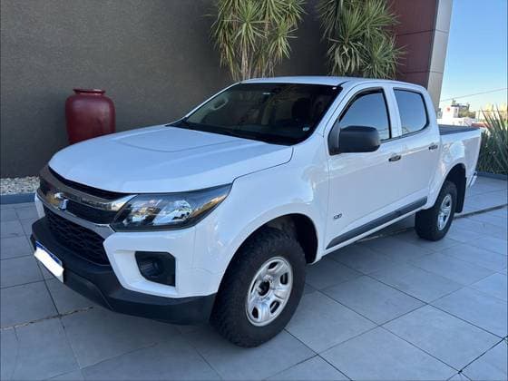 Carro 2.8 16V TURBO DIESEL LS CD 4X4 MANUAL