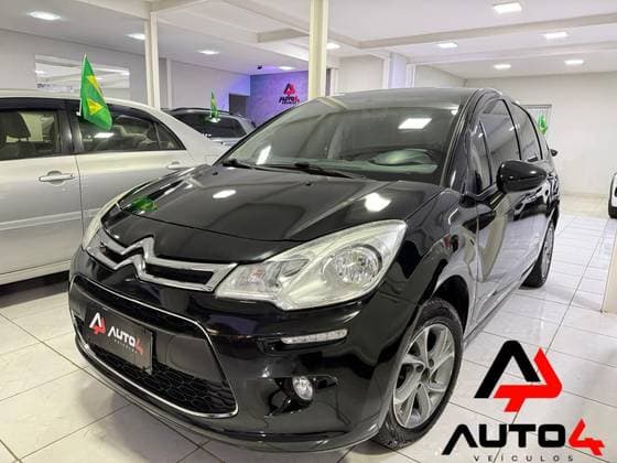 Carro 1.5 TENDANCE 8V FLEX 4P MANUAL