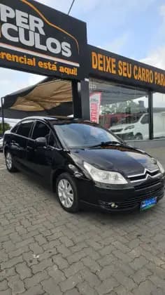 Carro 2.0 EXCLUSIVE PALLAS 16V FLEX 4P AUTOMÁTICO