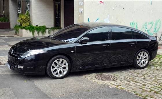 Carro 3.0 EXCLUSIVE V6 24V GASOLINA 4P AUTOMÁTICO