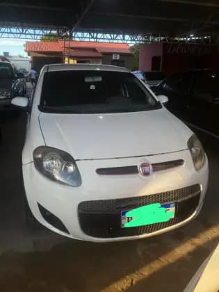 Carro 1.6 MPI SPORTING 16V FLEX 4P AUTOMATIZADO