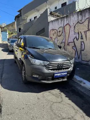 Carro 1.4 FIRE FLEX ENDURANCE CD MANUAL