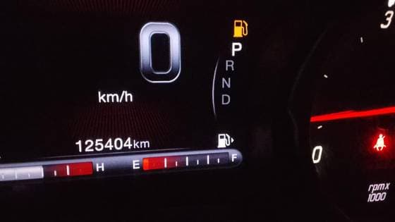 Carro 2.0 16V TURBO DIESEL VOLCANO 4WD AT9