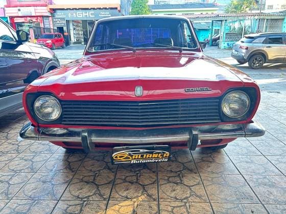 Carro 1.4 LUXO 8V GASOLINA 4P MANUAL