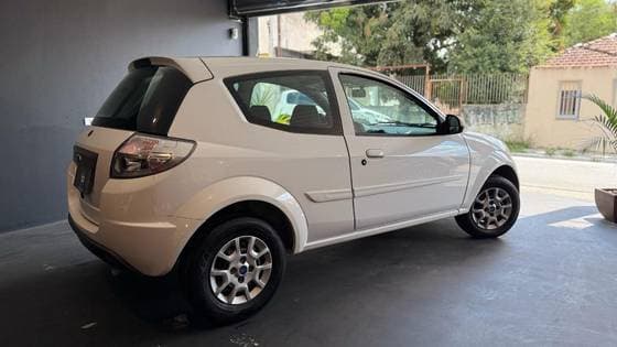 Carro 1.0 MPI 8V FLEX 2P MANUAL