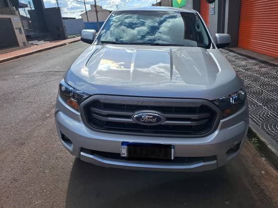 Carro 2.2 XLS 4X4 CD 16V DIESEL 4P AUTOMÁTICO