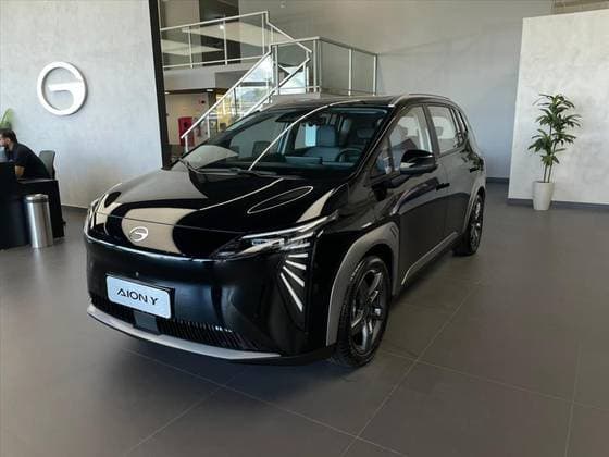 Carro 63,2 KW ELÉTRICO ELITE