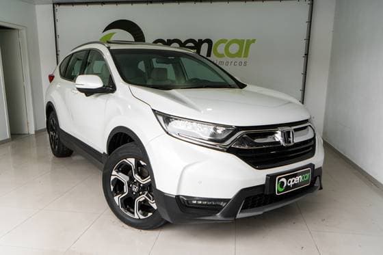 Carro 1.5 16V VTC TURBO GASOLINA TOURING AWD CVT