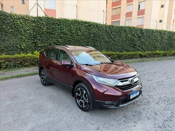 Carro 1.5 16V VTC TURBO GASOLINA TOURING AWD CVT