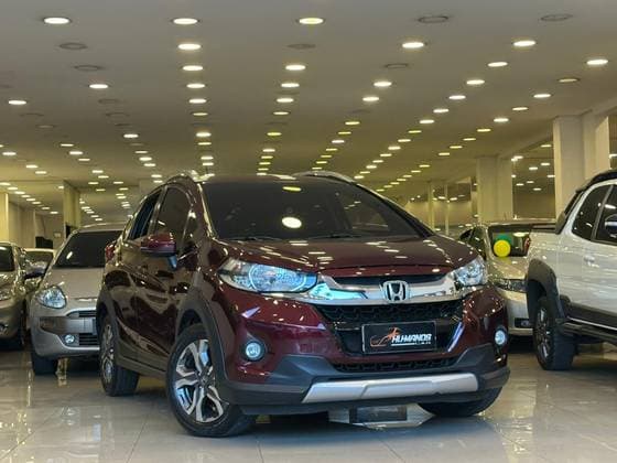 Carro 1.5 16V FLEXONE EXL CVT
