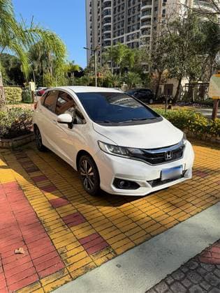 Carro 1.5 EXL 16V FLEX 4P AUTOMÁTICO