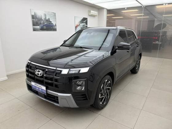 Carro 1.6 TGDI GASOLINA ULTIMATE DCT