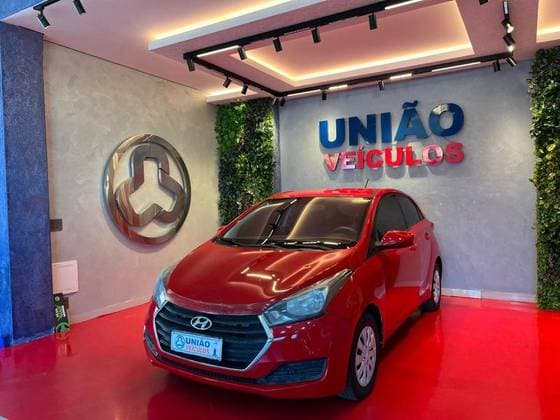 Carro 1.6 COMFORT PLUS 16V FLEX 4P AUTOMÁTICO