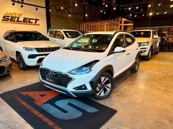 Carro 1.6 16V FLEX DIAMOND AUTOMÁTICO