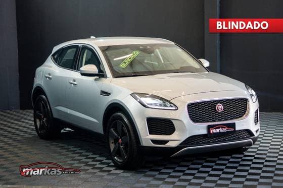 Carro 2.0 16V P200 GASOLINA AWD AUTOMÁTICO