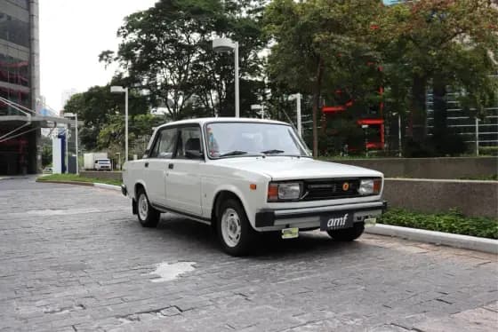 Carro 1.6 SEDAN 8V GASOLINA 4P MANUAL