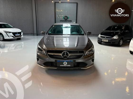 Carro 1.6 CGI GASOLINA 7G-DCT