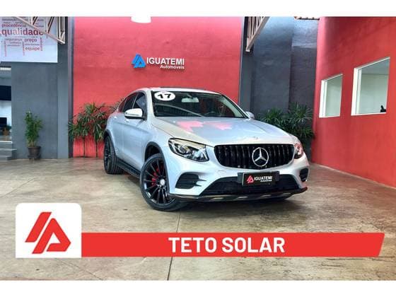 Carro 2.0 CGI GASOLINA COUPÉ 4MATIC 9G-TRONIC