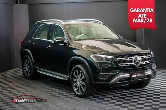 Carro 3.0 I6 MHEV DIESEL 4MATIC 9G-TRONIC