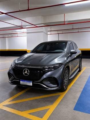 Carro 108,4 KW ELÉTRICO