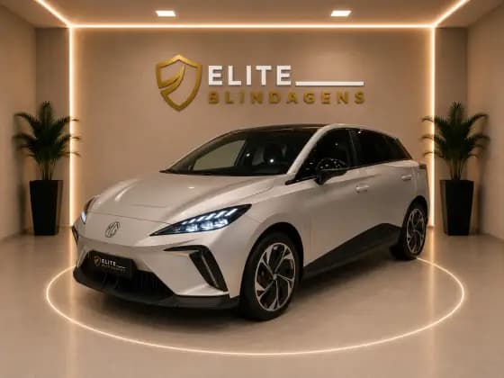 Carro 64 KW ELÉTRICO LUXURY
