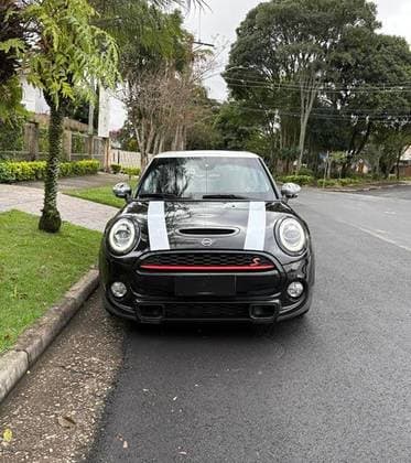 Carro 2.0 16V TWINPOWER GASOLINA S 2P STEPTRONIC