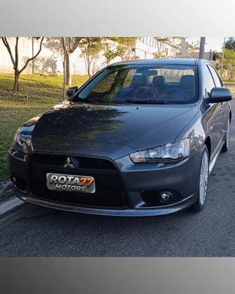 Carro 2.0 16V GASOLINA 4P AUTOMÁTICO