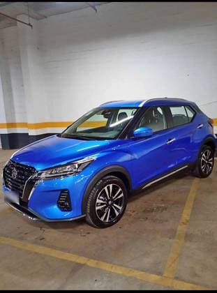 Carro 1.6 16V FLEXSTART EXCLUSIVE XTRONIC