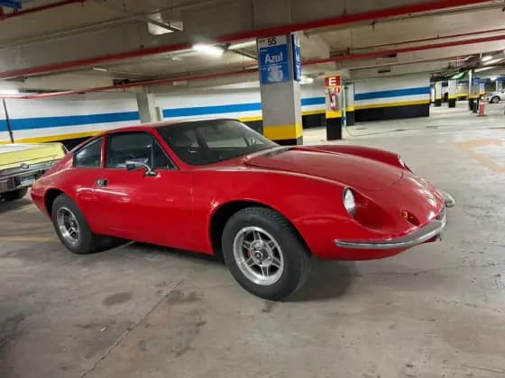 Carro 1.6 COUPÉ 8V GASOLINA 2P MANUAL