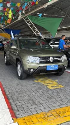 Carro 1.6 16V SCE FLEX EXPRESS MANUAL