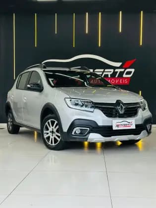 Carro 1.0 12V SCE FLEX ZEN MANUAL