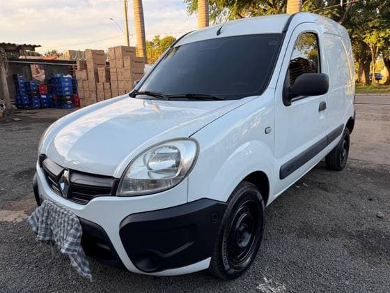 Carro 1.6 EXPRESS 16V FLEX 3P MANUAL