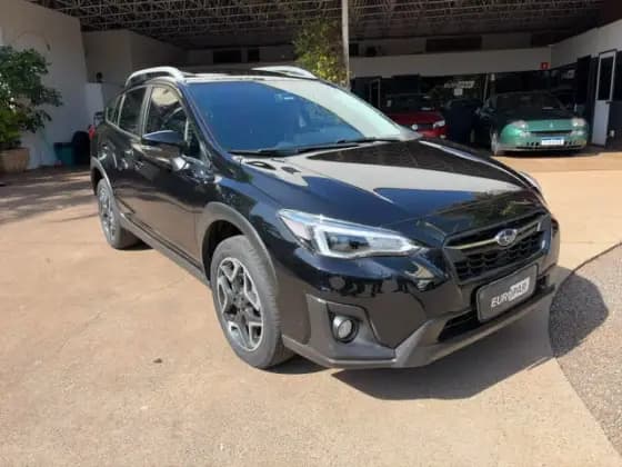 Carro 2.0 16V GASOLINA S AWD LINEARTRONIC