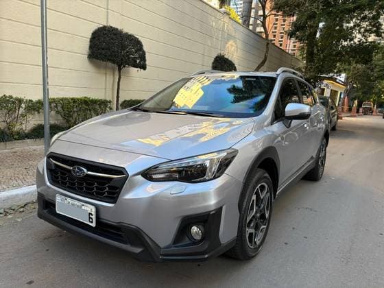 Carro 2.0 16V GASOLINA S AWD LINEARTRONIC