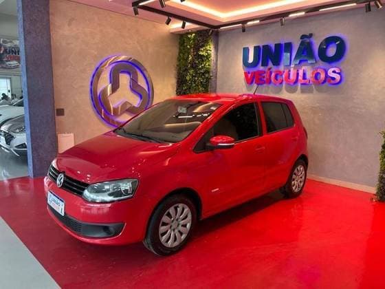 Carro 1.6 MI 8V FLEX 4P AUTOMATIZADO