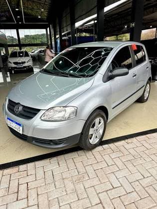 Carro 1.6 MI PLUS 8V FLEX 2P MANUAL