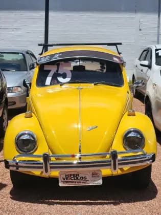 Carro 1.3 8V GASOLINA 2P MANUAL